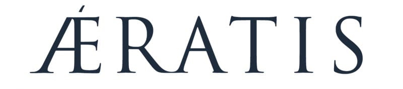 Aeratis Logo