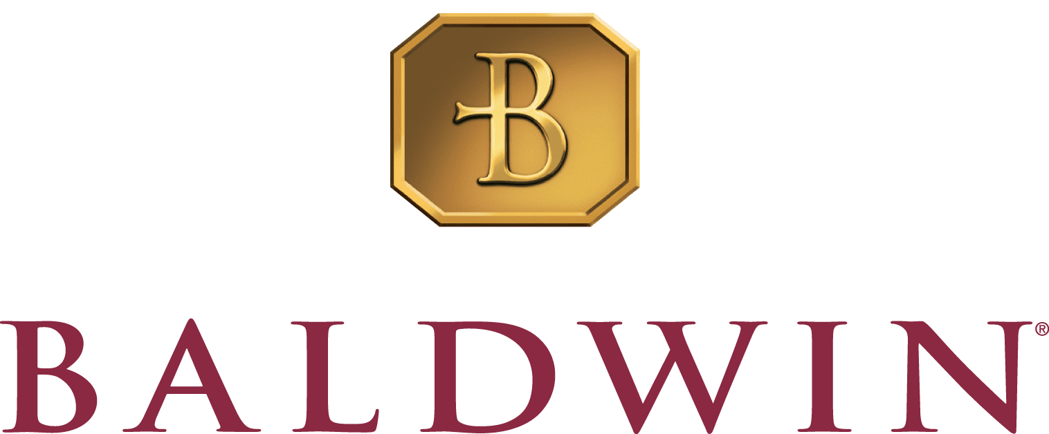 Baldwin Logo