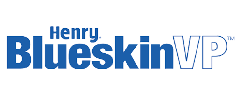 Blueskin Logo