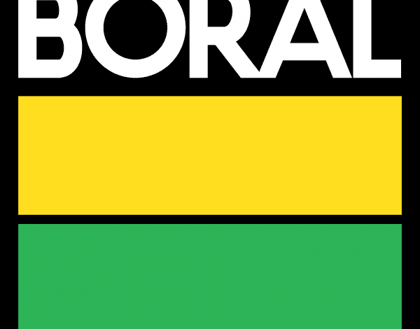 Boral Logo 1 1