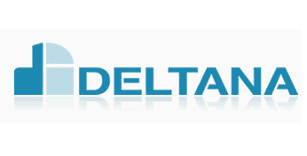 Deltana Logo