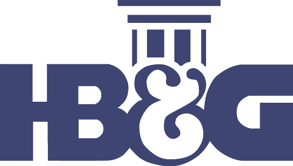 HBG Logo