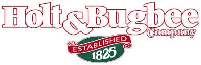 Holt and Bugbee Logo