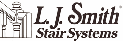 LJ Smith Logo