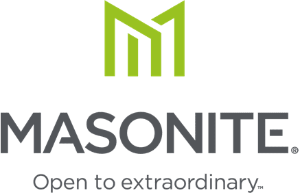 Masonite Logo