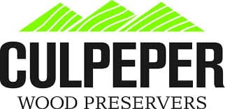 Pressure Treated Culpeper Logo 1