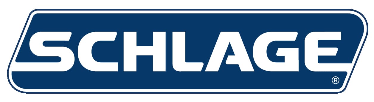 Schlage logo