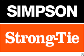 Simpson Strong Tie Logo