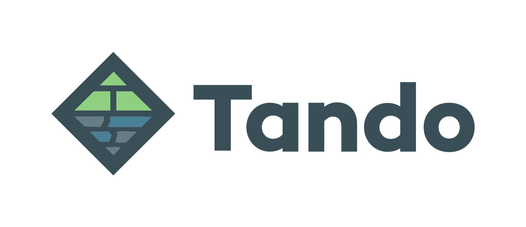 Tando Logo