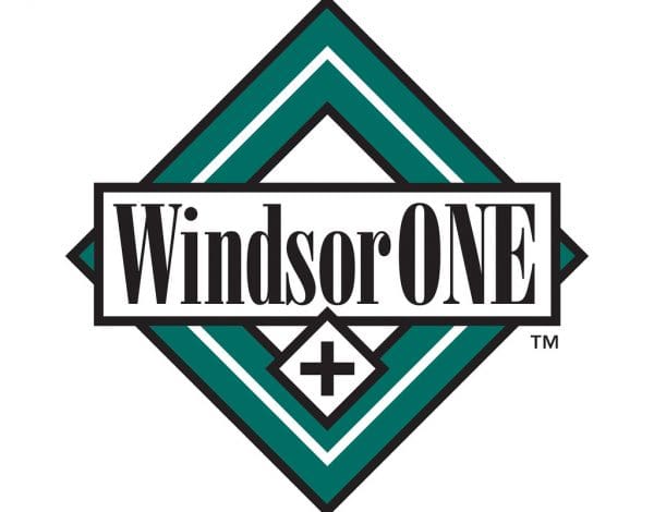 Windsor One Logo 2