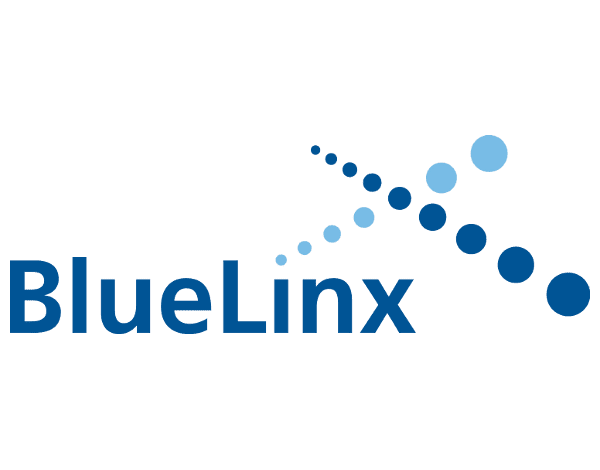 Bluelinx Logo