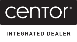 Centor Logo