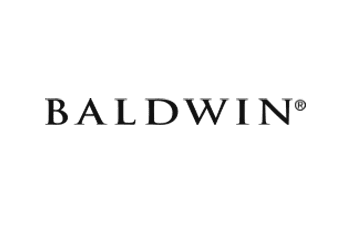 Baldwin logo