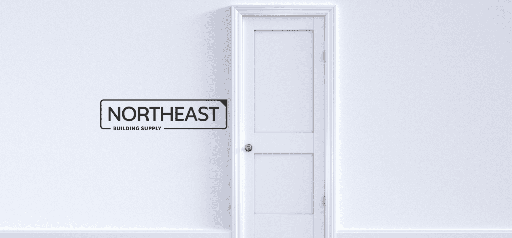 Northeast Bridgeport Hollow Core Interior Doors