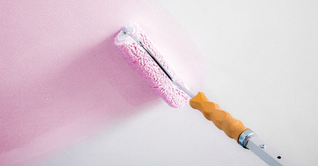 December Paint Specials