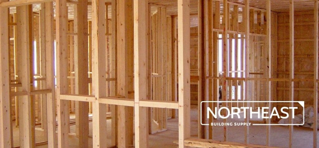 Northeast Cornwall Bridge Construction Supply