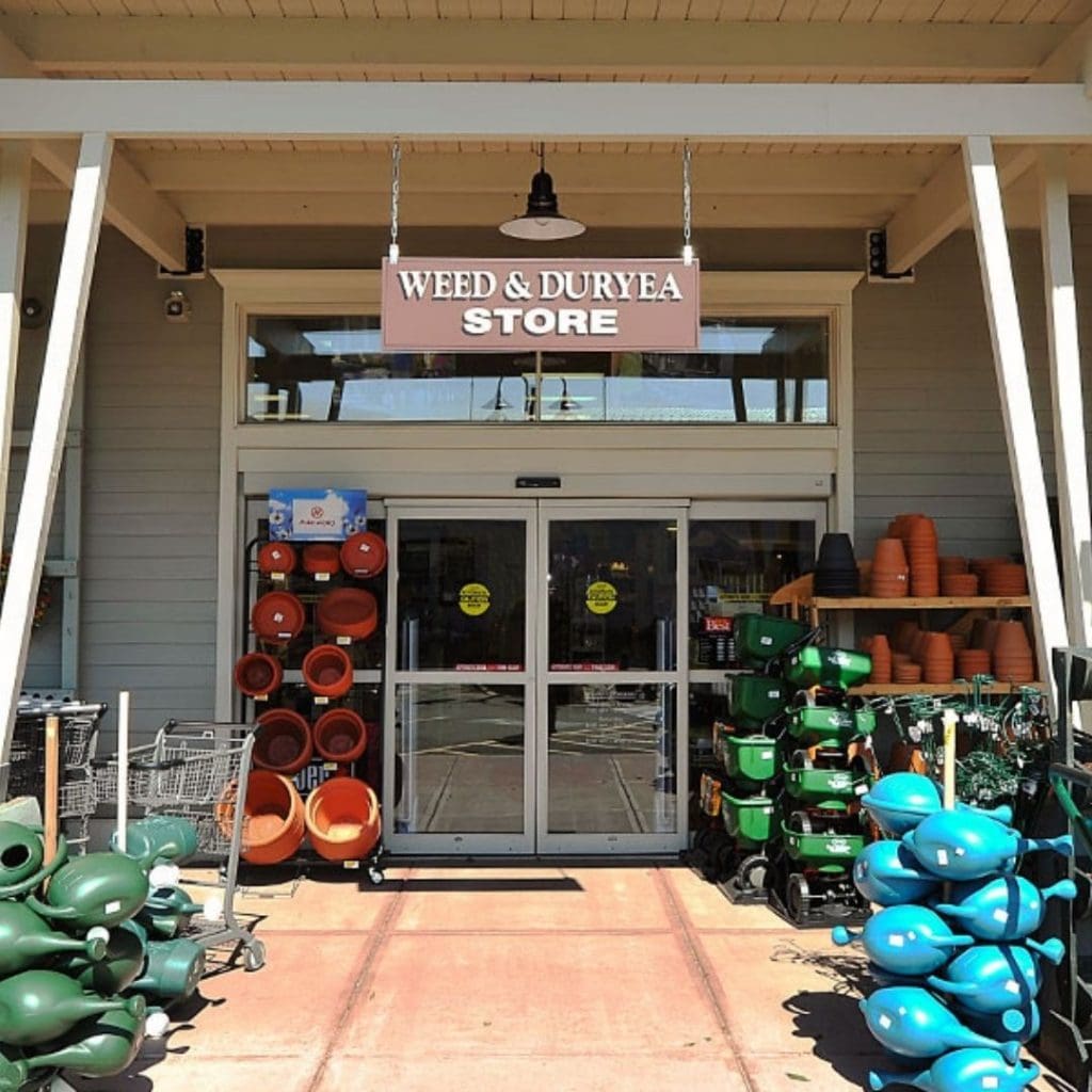 Weed and Duryea New Canaan Best Hardware Shop in New Canaan