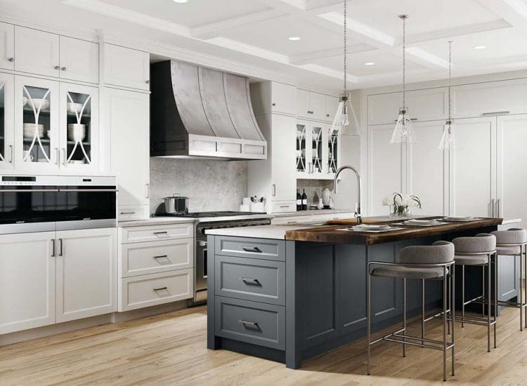 Bridgewood Cabinetry