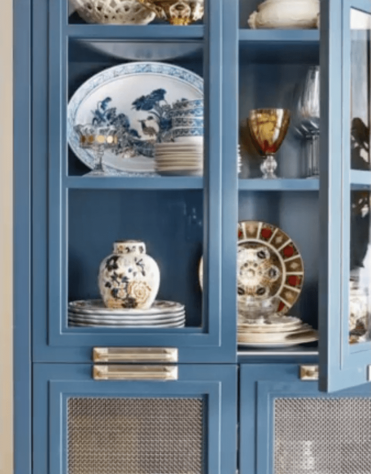 Northeast Cornwall Bridge Decorative Cabinet Hardware
