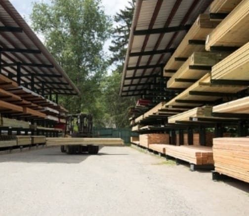 Northeast Cornwall Bridge Garden Supply Store in Cornwall Bridge